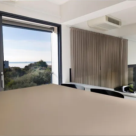 Nyaraló Mulo Zečevo