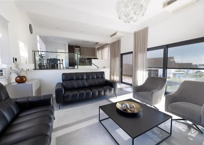 Mulo Vakantiehuis Zečevo