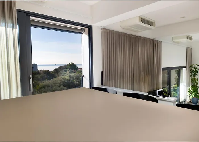 Vakantiehuis Mulo Zečevo