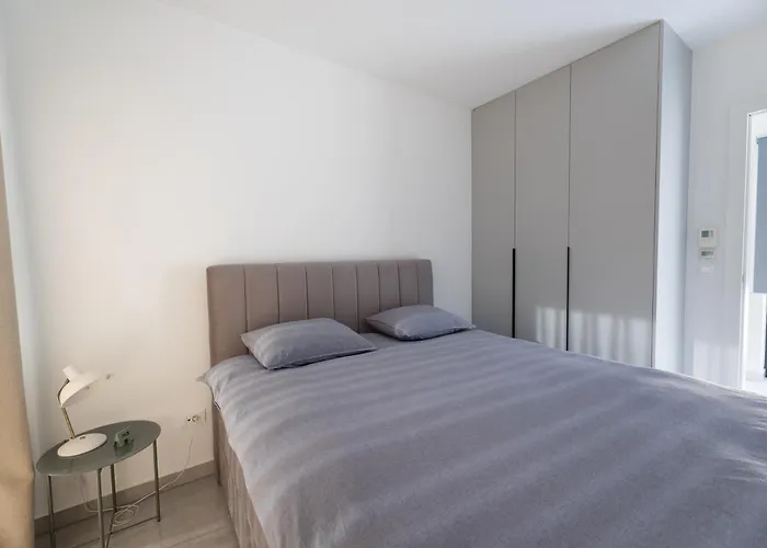 Vakantiehuis Mulo Zečevo