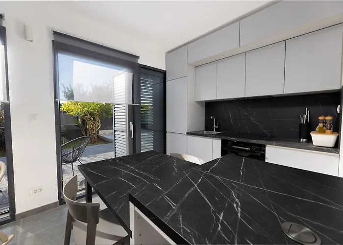 Mulo Vakantiehuis Zečevo