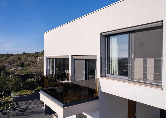 Nyaraló Mulo Zečevo